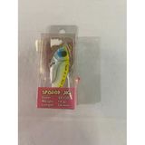 Wily Spoiled Jig Color:sp330 (14 Gram) Vibrasyon Yem