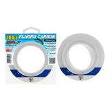 Wily Trout Fluoro Carbon Misina 0.50Mm 20M