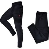 Wily Wear Scuba Kumaş Eşofman Altı S - Renkli - Çok Renkli - STD