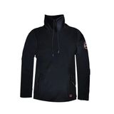 Wily Wear Scuba Kumaş Eşofman Üstü M