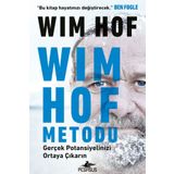 Wim Hof Metodu - Wim Hof