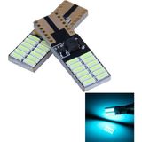 Wimbledon T10 Dipsiz Smd Park Ampulü 24 Ledli – Buz Mavisi