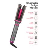 wimi Otomatik Dönen Şekillendirici Saç Maşası