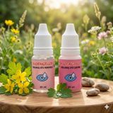 Wimper(Kırlangıç Otu)Drops 10 ml 10 ml