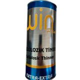 Win 0,75 Litre Selülozik Tiner
