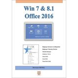 Win 7 - 8.1 Office 2016 - Ramazan Baykal