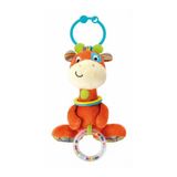 Win Fun Peluş Arkadaşım Zürafa