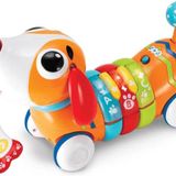 Win Fun Türkçe Konuşan Renkli Köpeğim