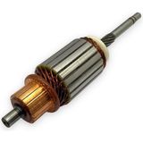 Win Win 12V MARŞ KOLLEKTÖRÜ MAKO TİPİ RENAULT R12-TOFAŞ M124-M131 1300