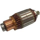 Win Win 12V MARŞ KOLLEKTÖRÜ NIPPON DENSO TİPİ 9 DİŞ TOYOTA CAMRY/CORONA/FORKLİFT/HIACE
