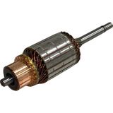 Win Win 12V Marş Kollektörü (Segmansız 127) Tofaş Doğan/kartal/şahin/slx-Fıat Uno/tıpo/tempra/palıo/sıena