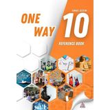 Win Win ELT One Way 10. Sınıf Ingilizce Eğitim Seti