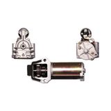 Win Win Ford Transit V184 Marş Dinamosu Motorcraft Tipi 12 Volt 19DİŞ