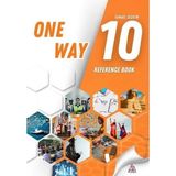Win Win One Way 10. Sınıf Ingilizce Eğitim Seti