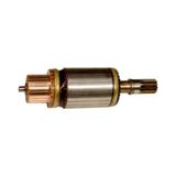 Win Win Wınwın Kollektör 24V 11 Dıs Hıtachı Tıpı Isuzu Champıon 0 WIN-04-IM3032C
