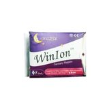 Winalite Negatif Iyonlu Anion Ped. - Gece Pedi Mor