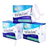 Winalite Winion Negatif İyonlu Anion Ped - 3 Gündüz