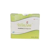 Winalite Winion Winlon Negatif Iyonlu Gunluk Ped : 1 Kutuda 16 Paket Gunluk Ped Vardir.
