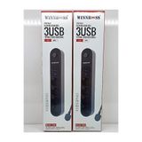 Winboss Akım Korumalı Grup Priz