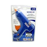 Winboss Sıcak Silikon Tabancası 40 Watt Anahtarlı Silikon Tabancası Wn-1162 Kalın Silikonlara