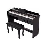 Wincehster Dijital Piyano WDP4913 (Ingiliz) - Siyah