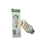 Wincell Sp15 15W E27 Spiralli Tasarruflu Ampul / Kırmızı Renk Işık 800Lm, 15W=75W