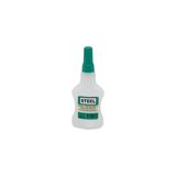 Wincell Steel Hızlı Yapıştırıcı 37Gr Mdf-Ahşap-Metal-Plastik-Deri (2818)