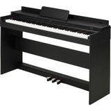 Winchster Dijital Piyano WDP4913 - PE (Parlak Siyah)