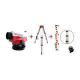 Wind Group NA24 Otomatik Optik Nivo Seti