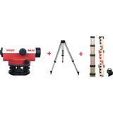 WIND GROUP NA32 Otomatik Optik Nivo Seti - Wind NA32 Nivo Takımı