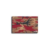 Wind WD13169 Extreme Wind Camouflage Red Erkek Bandana