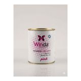 WINDA Konserve Sir Ağda Pink (Pembe) Pudralı 800 ML