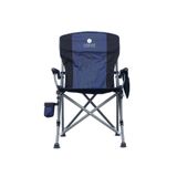 windcamp Kamp Sandalyesi 150 kg taşıyabilir