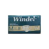Windel Belbantlı Hasta Bezi Medium 120 Adet