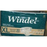 Windelhosen 30 Adet XL Belbantlı Hasta Bezi