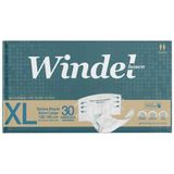 Windelhosen Bel Bantlı Hasta Bezi xLarge 30'lu