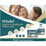 Windelhosen Belbantlı L Beden Hasta Bezi - L - XL