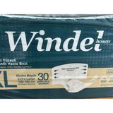 Windelhosen Windelhosen Hasta Bezi Xl - L - XL