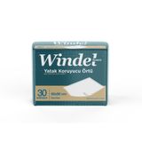 Windelhosen Yatak Koruyucu Örtü (60x90 cm) 30'lu 4 Paket