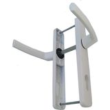 Windoform Alüminyum PVC Balkon Kapı Kolu Şık Görünüm ve Dayanıklı Yapı ile