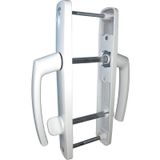 Windoform Pvc Wc Kapı Kolu Alüminyum
