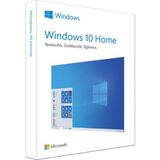 Windows 10 Home 32-64 Bit Destekli Lisans Anahtari