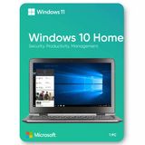 Windows 10 Home Kurumsal Global Dijital Lisans Anahtari