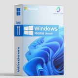 Windows 11 Home Dijital Lisans Anahtarı 7/24 Hızlı Teslimat