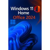 Windows 11 Home Ve Microsoft Office 2024 Dijital Lisans Anahtarı