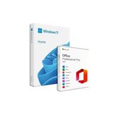 Windows 11 Home Ve Office 2021 Pro Plus 32-64 Bit Türkçe-ingilizce Global Destekli