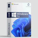 Windows 11 Pro Dijital Lisans Anahtarı 7/24 Hızlı Teslimat