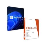 Windows 11 Pro Lisans Ve Office 365 Lisans Hesabı