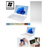 Windows 11 Tablet Pc: Hafif, Akıllı ve Manyetik Olarak Pratik - Beyaz