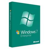 Windows 7 Enterprise Dijital Lisans Key